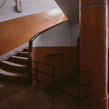 Подобово У Місті Львові На Вулиця Ференца Ліста 3 Біля Палацу Мистецтв Центр Zewnętrze zdjęcie