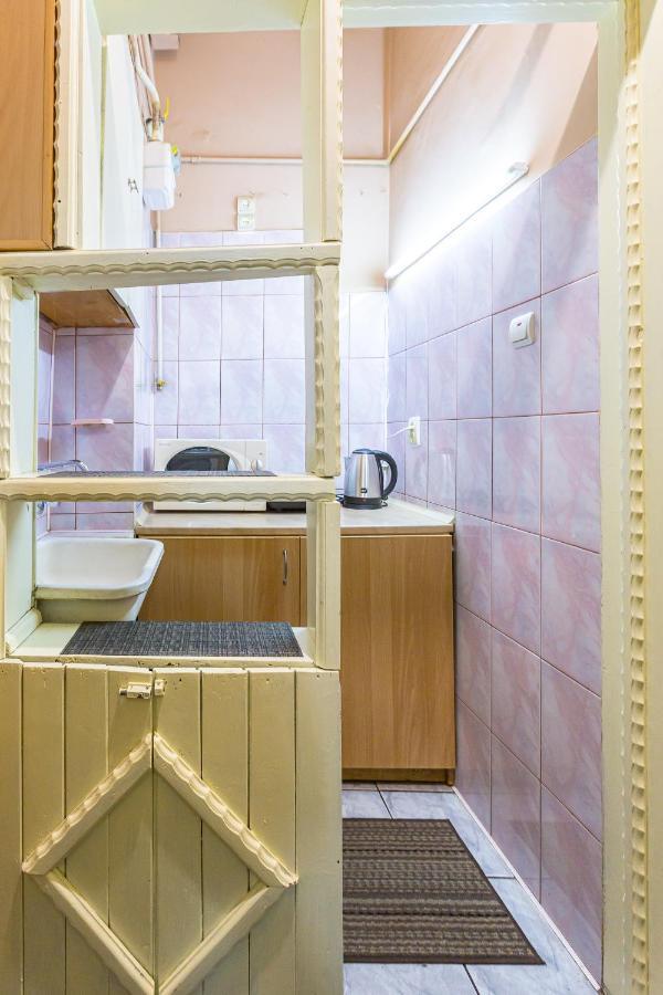 Подобово У Місті Львові На Вулиця Ференца Ліста 3 Біля Палацу Мистецтв Центр Zewnętrze zdjęcie